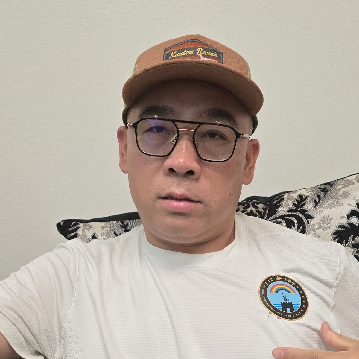 Martin Yang